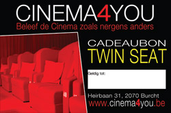 Twin Seat